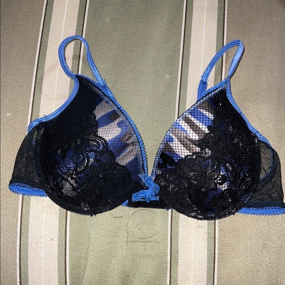Rue 21 lace push up bra - Picture 1 of 4